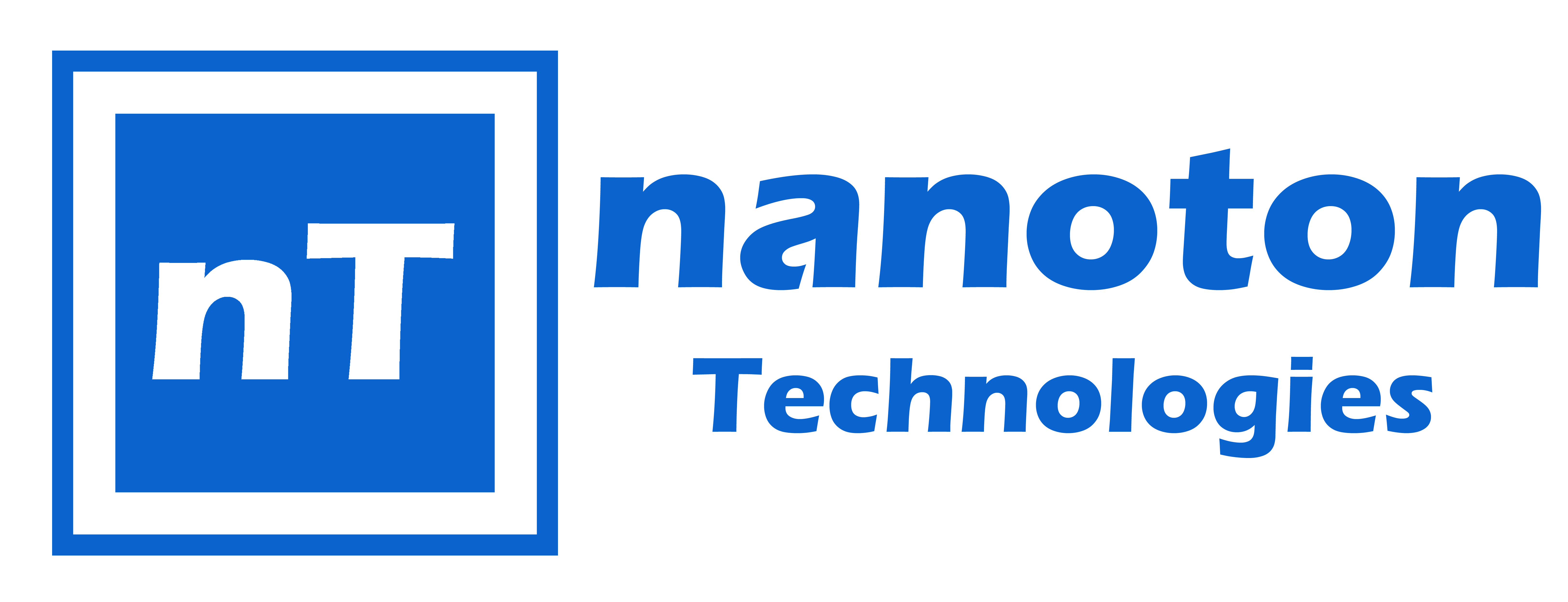 nanoton Technologies Logo